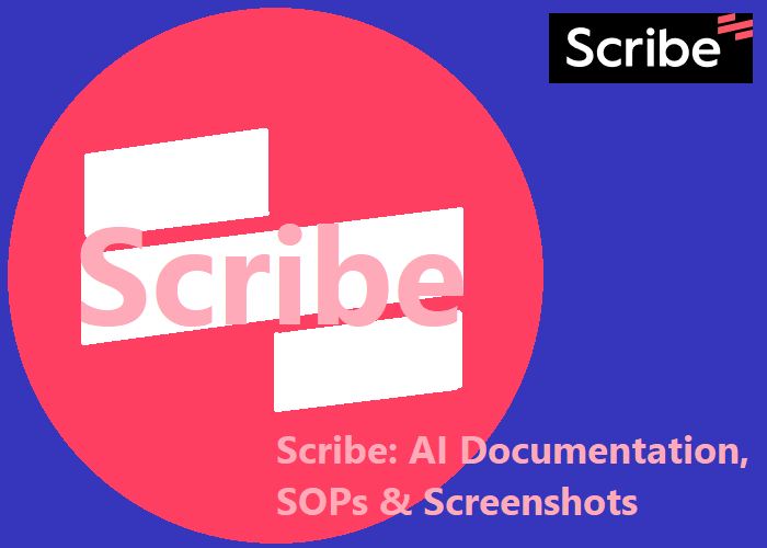 Scribe Chrome Extension