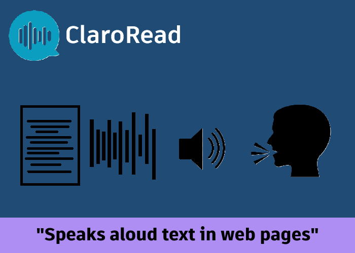 ClaroRead