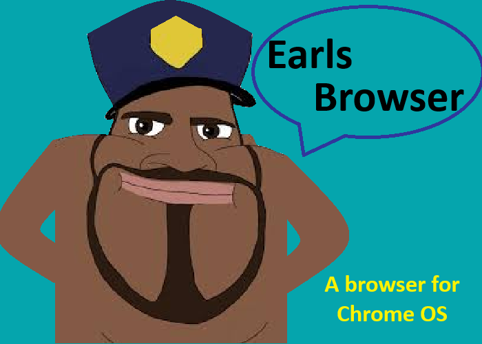 Earls Browser