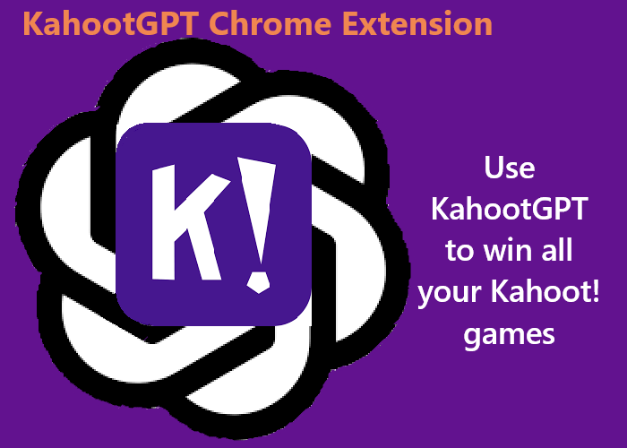 KahootGPT