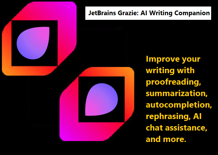 JetBrains Grazie