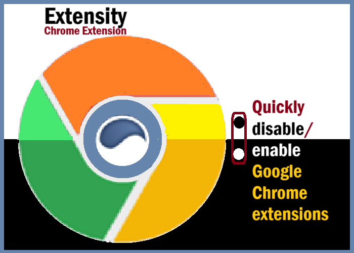 Extensity Extension