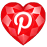 Pinterest Love