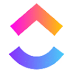 ClickUp Logo