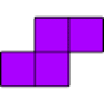 Stacker falling Blocks