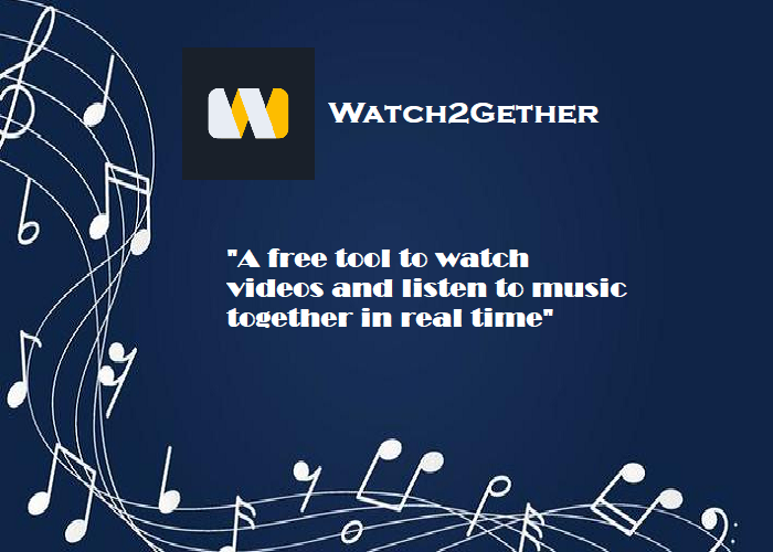 Watch2Gether App