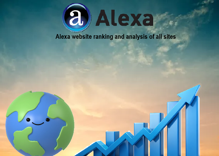 Alexa Web Traffic