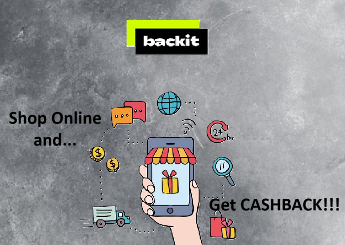 Backit Plugin