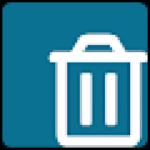 Delete Facebook™ Logo