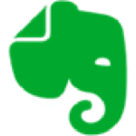 Evernote Web Clipper Logo