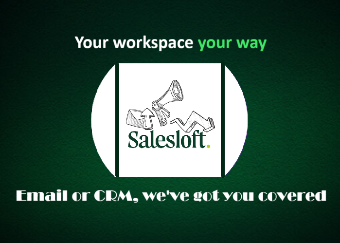 Salesloft connect 