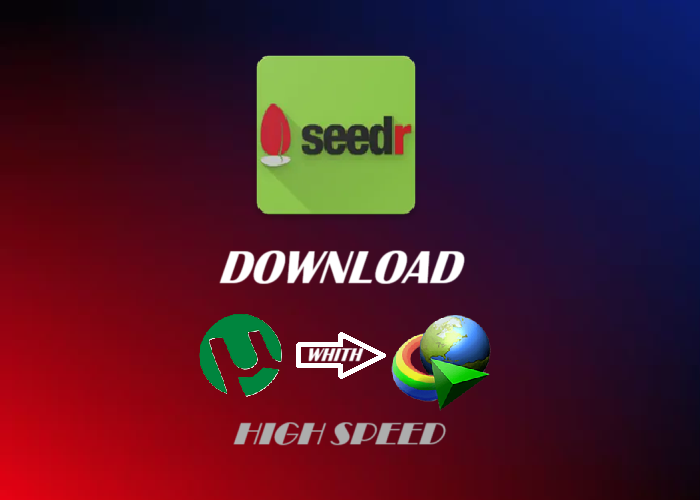 Seedrcc
