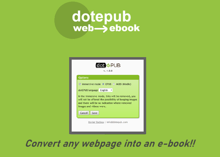 Dotepub