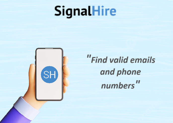 Signalhire reddit