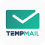 Temp Mail Logo