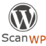 Scan WP Logo