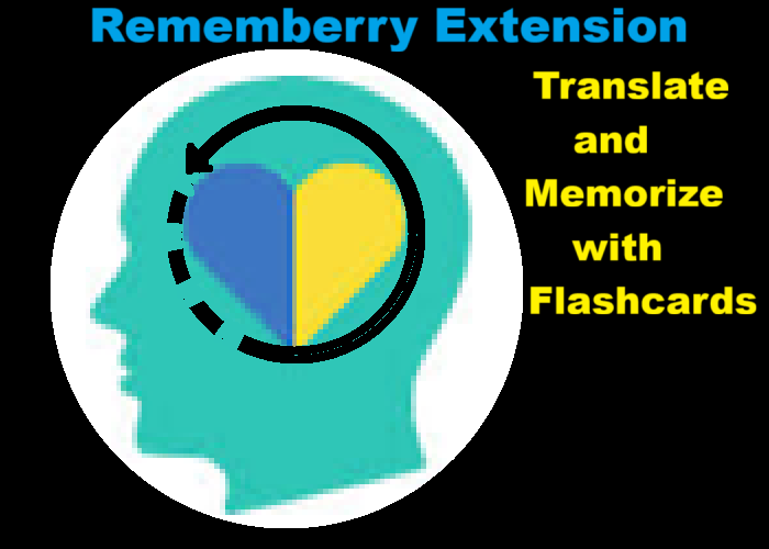 Rememberry Extension