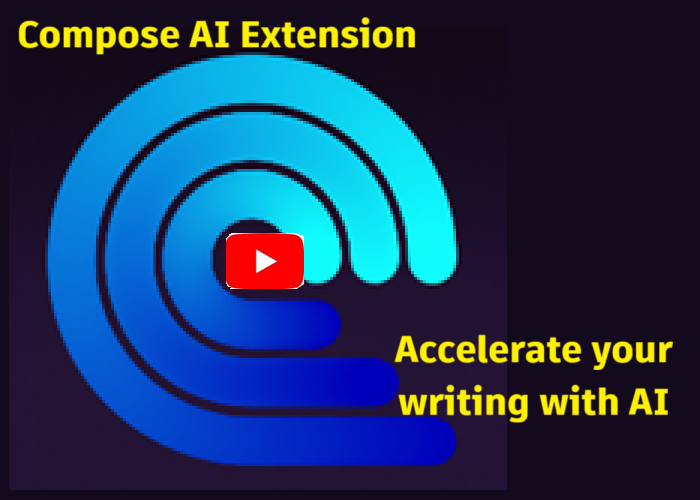 Compose AI Extension